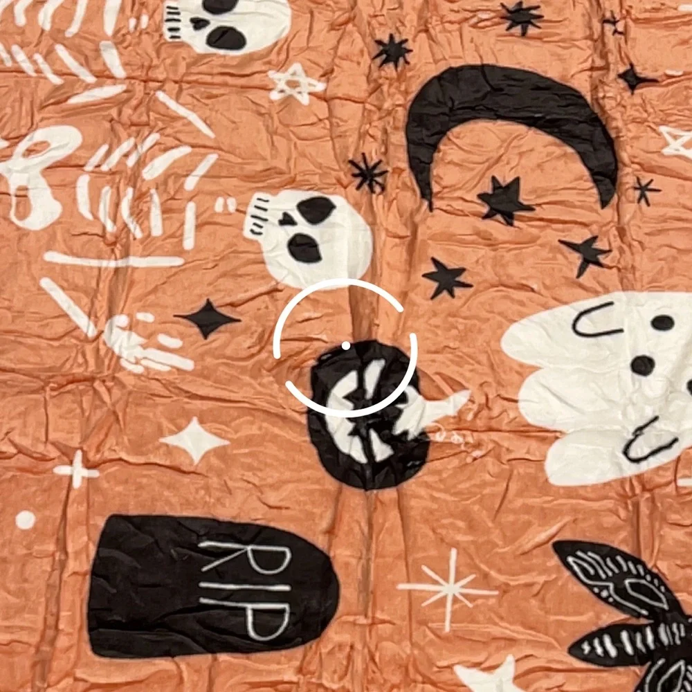 N/A cozy halloween